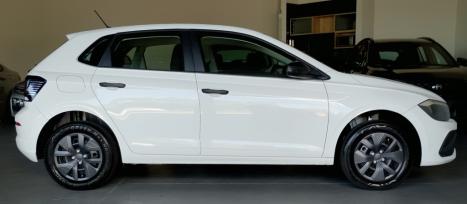 VOLKSWAGEN Polo Hatch 1.0 4P MPI TRACK, Foto 2
