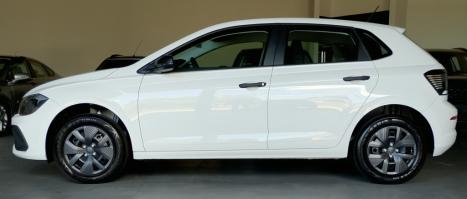 VOLKSWAGEN Polo Hatch 1.0 4P MPI TRACK, Foto 3