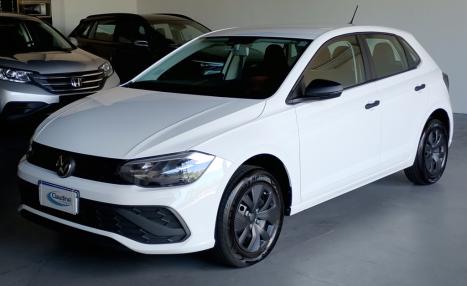 VOLKSWAGEN Polo Hatch 1.0 4P MPI TRACK, Foto 5