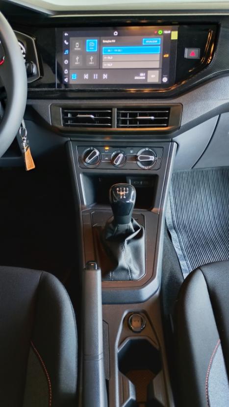 VOLKSWAGEN Polo Hatch 1.0 4P MPI TRACK, Foto 13