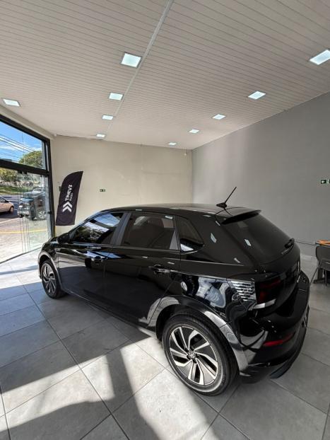 VOLKSWAGEN Polo Hatch 1.0 4P 170 TSI HIGHLINE AUTOM�TICO, Foto 4