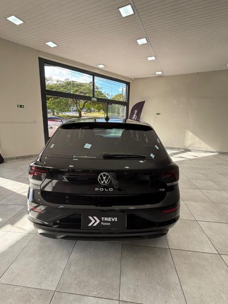 VOLKSWAGEN Polo Hatch 1.0 4P 170 TSI HIGHLINE AUTOM�TICO, Foto 6