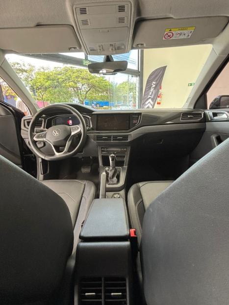 VOLKSWAGEN Polo Hatch 1.0 4P 170 TSI HIGHLINE AUTOM�TICO, Foto 7