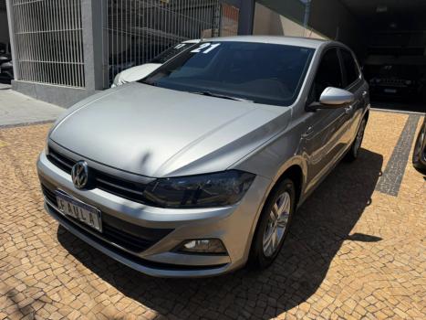 VOLKSWAGEN Polo Hatch 1.0 12V 4P 200 TSI  COMFORTLINE AUTOM�TICO, Foto 1