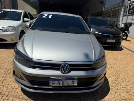 VOLKSWAGEN Polo Hatch 1.0 12V 4P 200 TSI  COMFORTLINE AUTOM�TICO, Foto 2