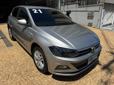 VOLKSWAGEN Polo Hatch 1.0 12V 4P 200 TSI  COMFORTLINE AUTOM�TICO, Foto 3