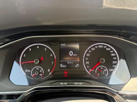 VOLKSWAGEN Polo Hatch 1.0 12V 4P 200 TSI  COMFORTLINE AUTOM�TICO, Foto 4