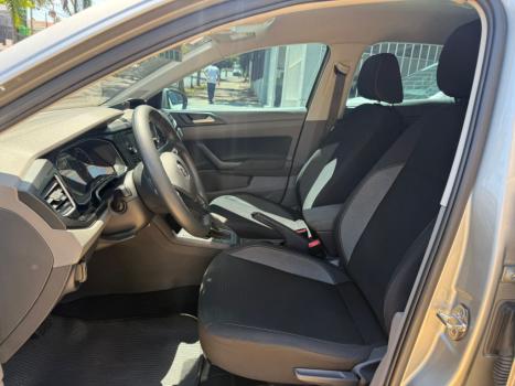 VOLKSWAGEN Polo Hatch 1.0 12V 4P 200 TSI  COMFORTLINE AUTOM�TICO, Foto 5