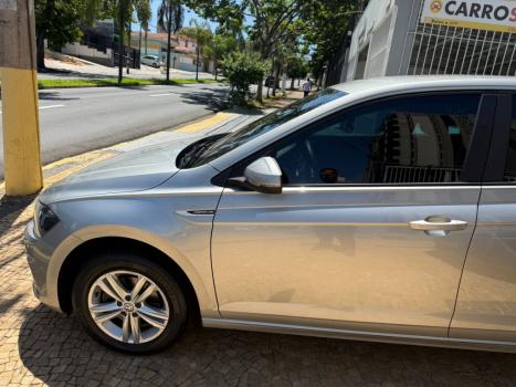 VOLKSWAGEN Polo Hatch 1.0 12V 4P 200 TSI  COMFORTLINE AUTOM�TICO, Foto 6