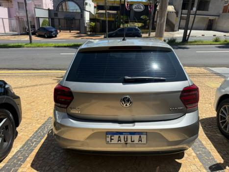 VOLKSWAGEN Polo Hatch 1.0 12V 4P 200 TSI  COMFORTLINE AUTOM�TICO, Foto 11