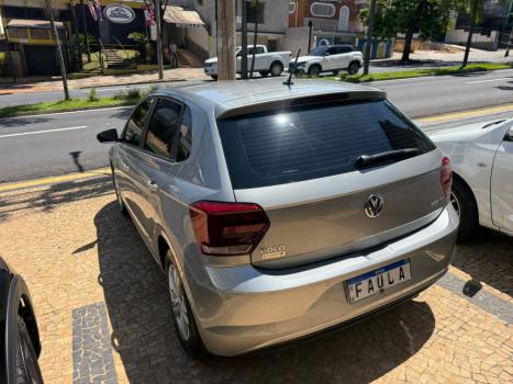 VOLKSWAGEN Polo Hatch 1.0 12V 4P 200 TSI  COMFORTLINE AUTOM�TICO, Foto 12