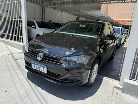 VOLKSWAGEN Polo Hatch 1.6 4P MSI FLEX, Foto 3