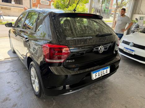 VOLKSWAGEN Polo Hatch 1.6 4P MSI FLEX, Foto 7