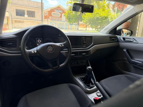 VOLKSWAGEN Polo Hatch 1.6 4P MSI FLEX, Foto 9