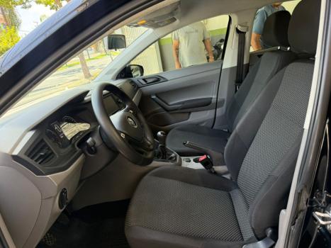VOLKSWAGEN Polo Hatch 1.6 4P MSI FLEX, Foto 12