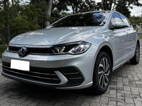 VOLKSWAGEN Polo Hatch 1.0 12V 4P 200 TSI HIGHLINE AUTOM�TICO, Foto 2