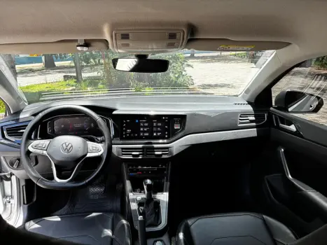 VOLKSWAGEN Polo Hatch 1.0 12V 4P 200 TSI HIGHLINE AUTOM�TICO, Foto 7