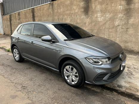 VOLKSWAGEN Polo Hatch 1.0 12V 4P MPI FLEX, Foto 3