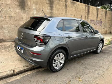 VOLKSWAGEN Polo Hatch 1.0 12V 4P MPI FLEX, Foto 4