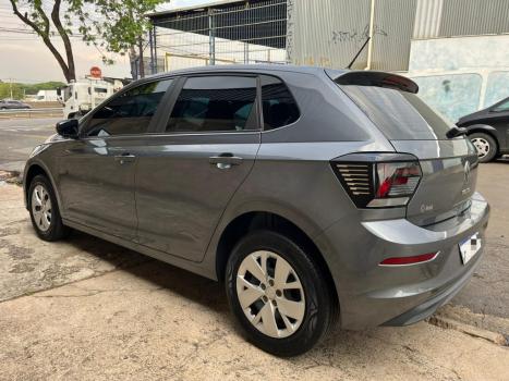 VOLKSWAGEN Polo Hatch 1.0 12V 4P MPI FLEX, Foto 6