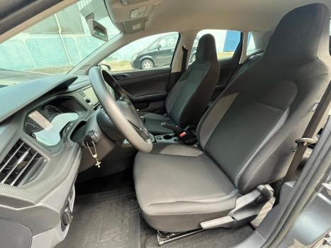 VOLKSWAGEN Polo Hatch 1.0 12V 4P MPI FLEX, Foto 8
