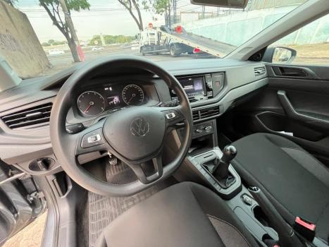VOLKSWAGEN Polo Hatch 1.0 12V 4P MPI FLEX, Foto 11