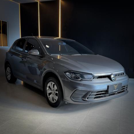 VOLKSWAGEN Polo Hatch 1.0 12V 4P MPI FLEX, Foto 3