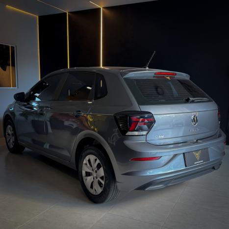 VOLKSWAGEN Polo Hatch 1.0 12V 4P MPI FLEX, Foto 8