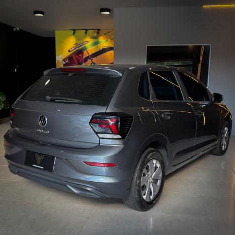 VOLKSWAGEN Polo Hatch 1.0 12V 4P MPI FLEX, Foto 9