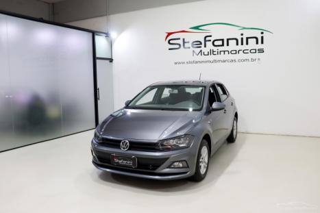 VOLKSWAGEN Polo Hatch 1.6 4P MSI FLEX AUTOM�TICO, Foto 1
