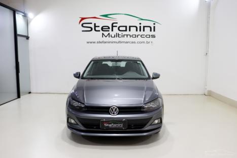 VOLKSWAGEN Polo Hatch 1.6 4P MSI FLEX AUTOM�TICO, Foto 2