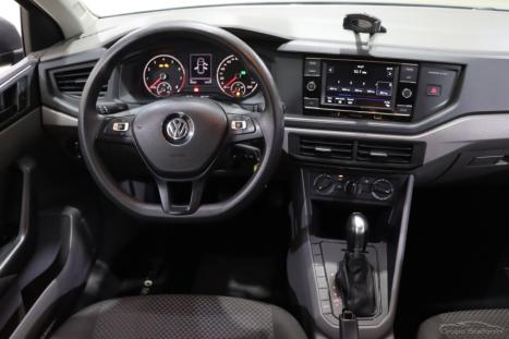 VOLKSWAGEN Polo Hatch 1.6 4P MSI FLEX AUTOM�TICO, Foto 5