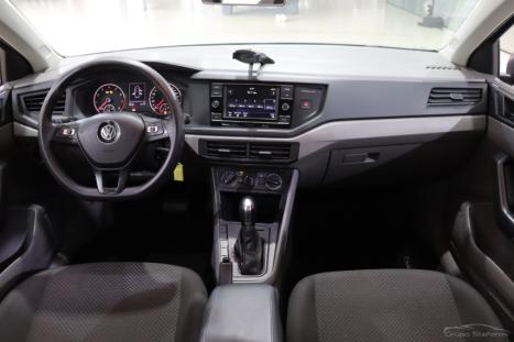 VOLKSWAGEN Polo Hatch 1.6 4P MSI FLEX AUTOM�TICO, Foto 6