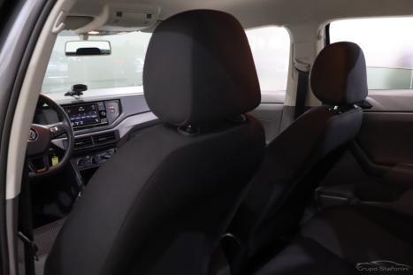 VOLKSWAGEN Polo Hatch 1.6 4P MSI FLEX AUTOM�TICO, Foto 9