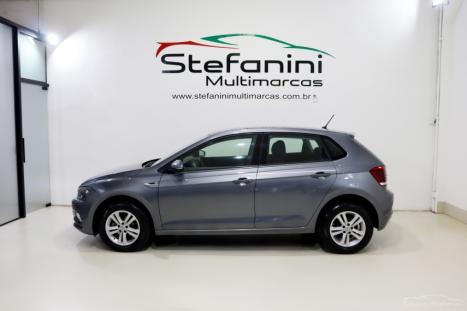 VOLKSWAGEN Polo Hatch 1.6 4P MSI FLEX AUTOM�TICO, Foto 10