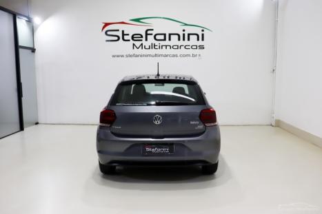 VOLKSWAGEN Polo Hatch 1.6 4P MSI FLEX AUTOM�TICO, Foto 12