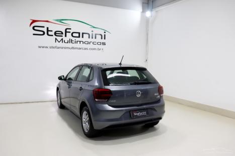 VOLKSWAGEN Polo Hatch 1.6 4P MSI FLEX AUTOM�TICO, Foto 13