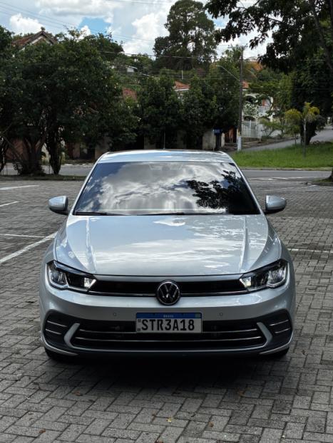 VOLKSWAGEN Polo Hatch 1.0 4P 170 TSI HIGHLINE AUTOM�TICO, Foto 1