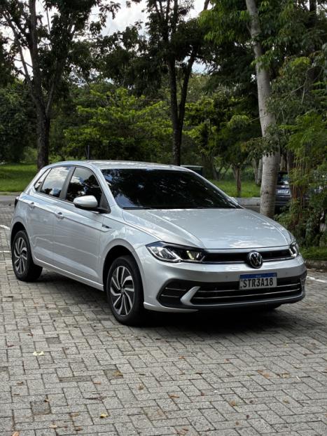 VOLKSWAGEN Polo Hatch 1.0 4P 170 TSI HIGHLINE AUTOM�TICO, Foto 2
