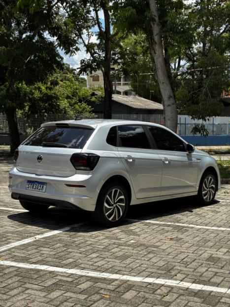 VOLKSWAGEN Polo Hatch 1.0 4P 170 TSI HIGHLINE AUTOM�TICO, Foto 3