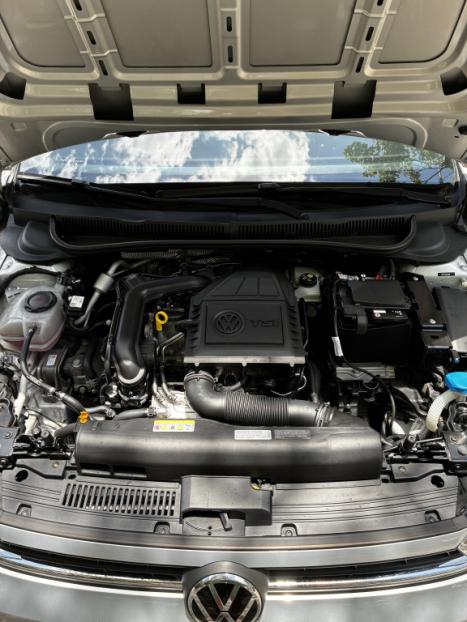 VOLKSWAGEN Polo Hatch 1.0 4P 170 TSI HIGHLINE AUTOM�TICO, Foto 6