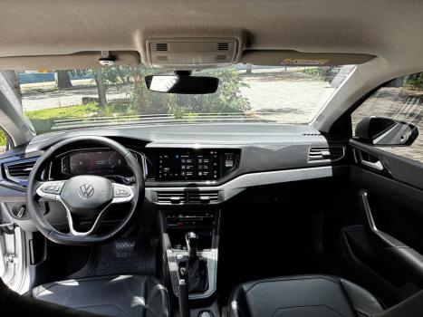 VOLKSWAGEN Polo Hatch 1.0 4P 170 TSI HIGHLINE AUTOM�TICO, Foto 7