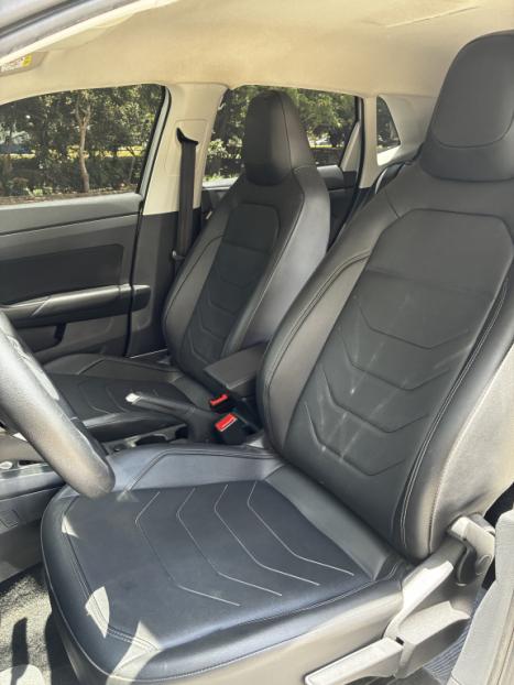 VOLKSWAGEN Polo Hatch 1.0 4P 170 TSI HIGHLINE AUTOM�TICO, Foto 8