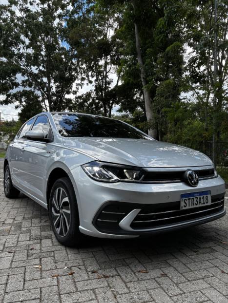 VOLKSWAGEN Polo Hatch 1.0 4P 170 TSI HIGHLINE AUTOM�TICO, Foto 13