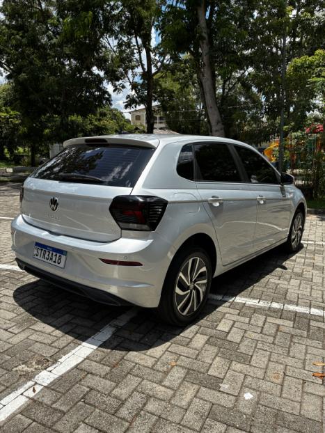 VOLKSWAGEN Polo Hatch 1.0 4P 170 TSI HIGHLINE AUTOM�TICO, Foto 14
