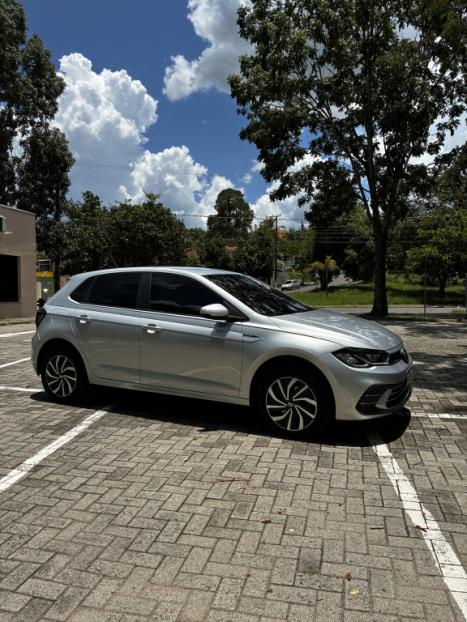 VOLKSWAGEN Polo Hatch 1.0 4P 170 TSI HIGHLINE AUTOM�TICO, Foto 15