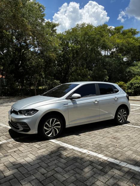 VOLKSWAGEN Polo Hatch 1.0 4P 170 TSI HIGHLINE AUTOM�TICO, Foto 16