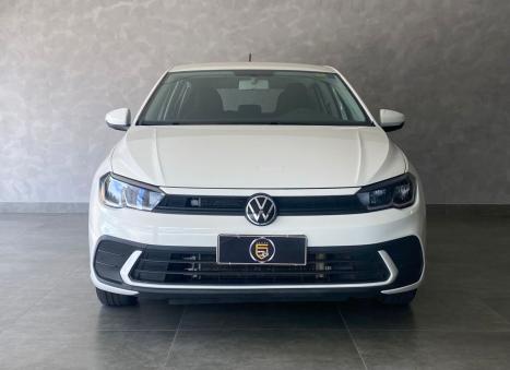 VOLKSWAGEN Polo Hatch 1.0 4P 170 TSI, Foto 2