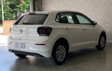 VOLKSWAGEN Polo Hatch 1.0 4P 170 TSI, Foto 3