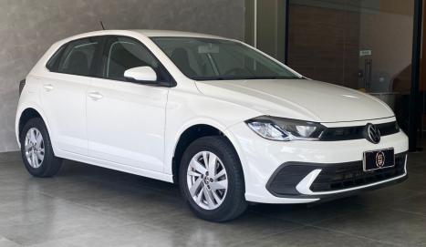 VOLKSWAGEN Polo Hatch 1.0 4P 170 TSI, Foto 4